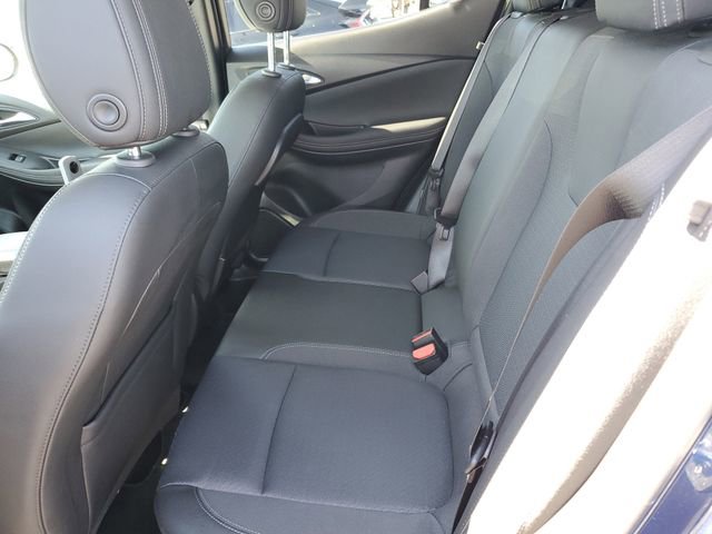 Used 2022 Buick Encore GX Preferred w/ Cold Weather Comfort Package image 16