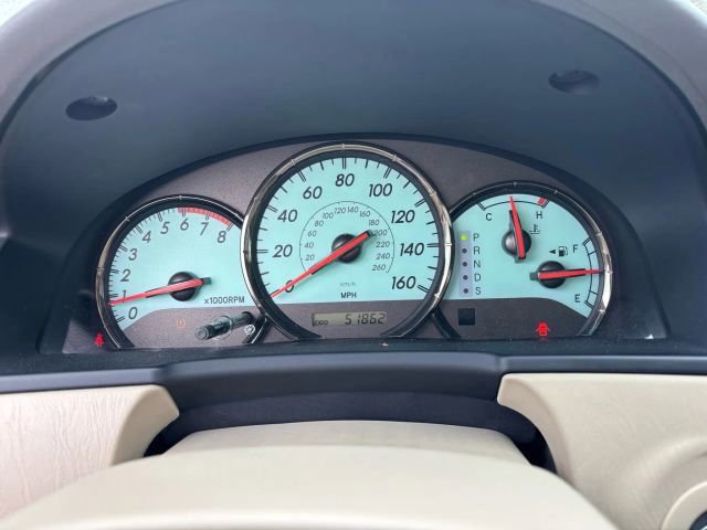 Used 2004 Toyota Solara SLE image 11