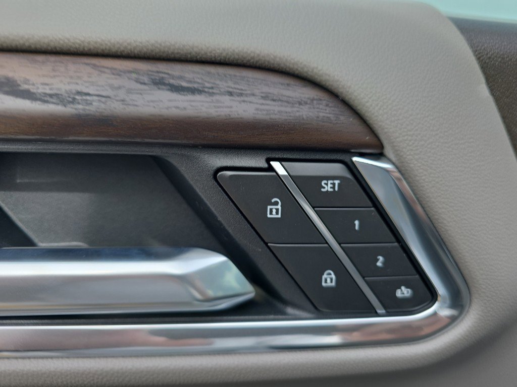 New 2026 GMC Sierra 1500 SLT w/ SLT Premium Plus Package AWD/4WD image 19