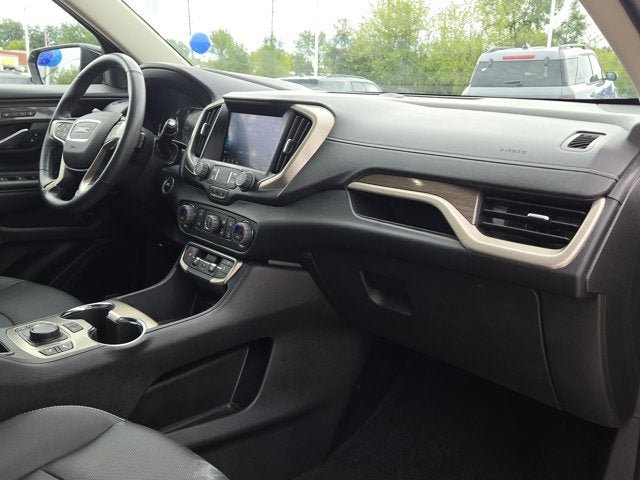 Used 2024 GMC Terrain Denali w/ Black Diamond Edition AWD/4WD image 5