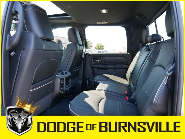 Used 2025 RAM 3500 Limited AWD/4WD image 17