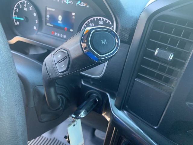 Certified 2022 Ford F150 XL w/ STX Appearance Package image 29