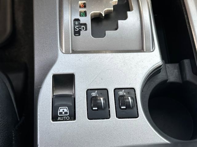 Used 2011 Toyota 4Runner Limited RWD image 24