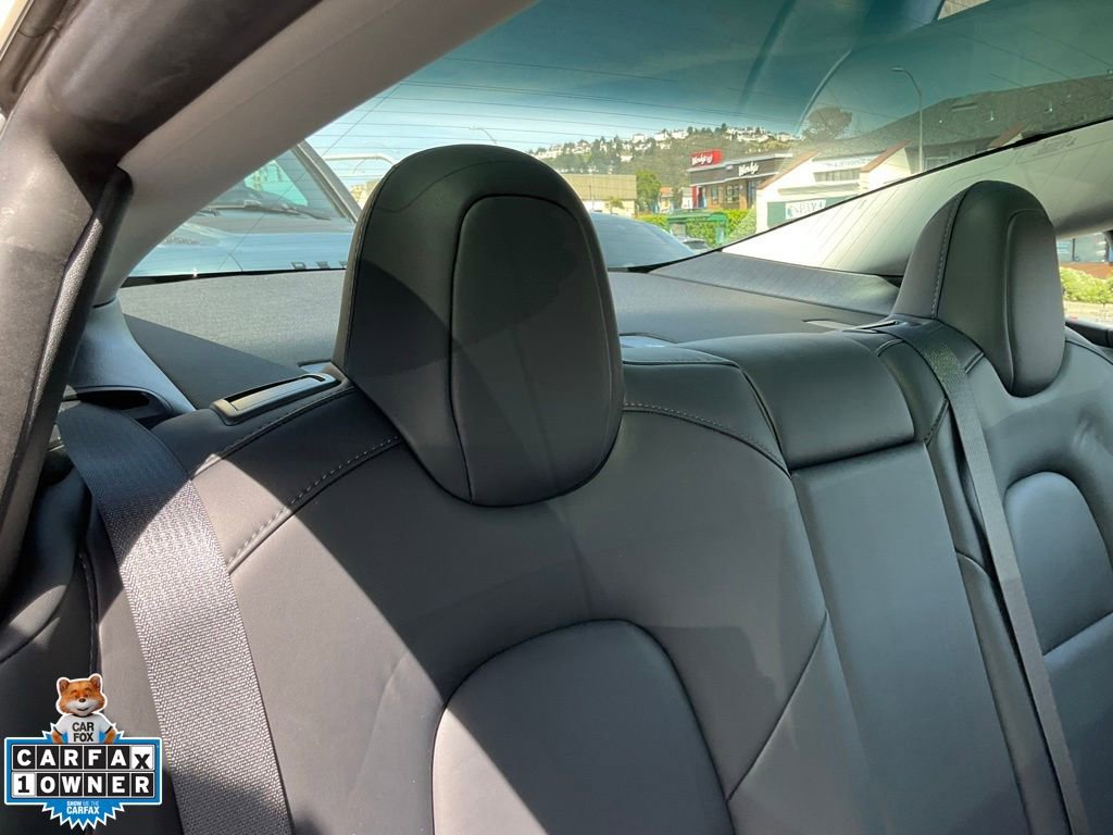 Used 2023 Tesla Model 3 Standard Range image 54