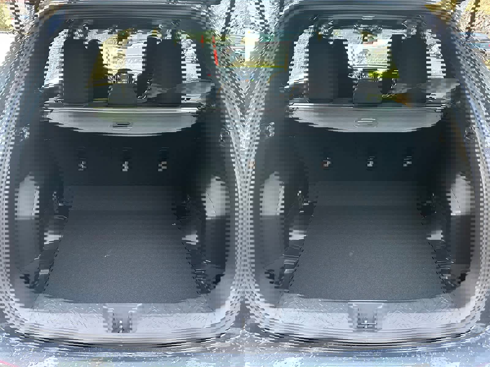 New 2026 Subaru Impreza RS image 27