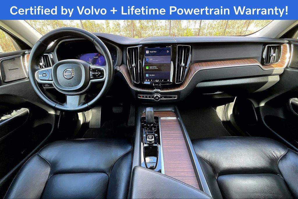 Used 2023 Volvo XC60 B5 Plus w/ Protection Package Premier image 20
