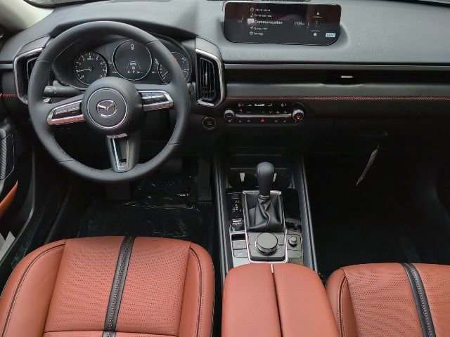Used 2025 MAZDA CX-50 2.5 Turbo w/ Accent Package image 4