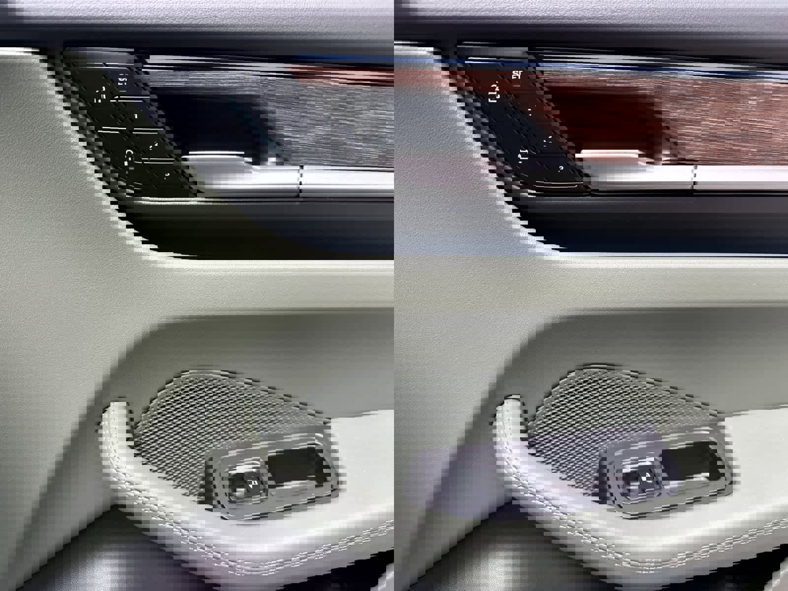 New 2026 Porsche Macan Electric image 19