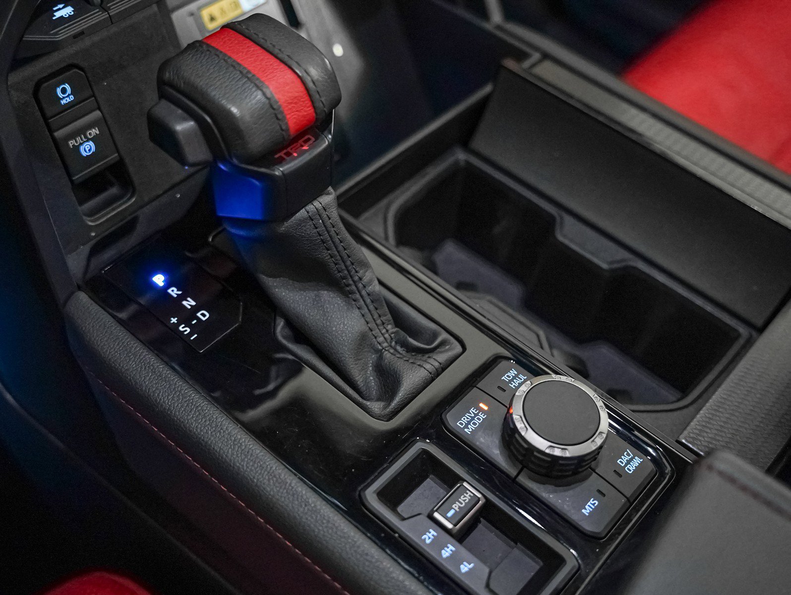 Used 2024 Toyota Sequoia TRD Pro image 16