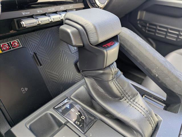 New 2026 Toyota Tacoma TRD Off-Road image 11