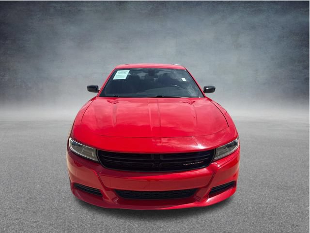 Used 2023 Dodge Charger SXT RWD image 2