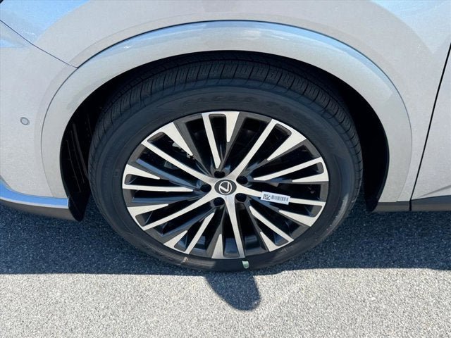 New 2026 Lexus RX 350 Premium Plus w/ Convenience Package AWD/4WD image 11