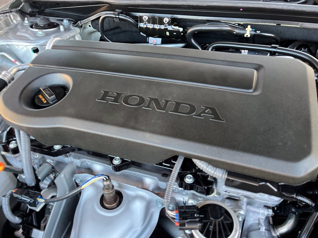 Used 2025 Honda Civic Sport image 13