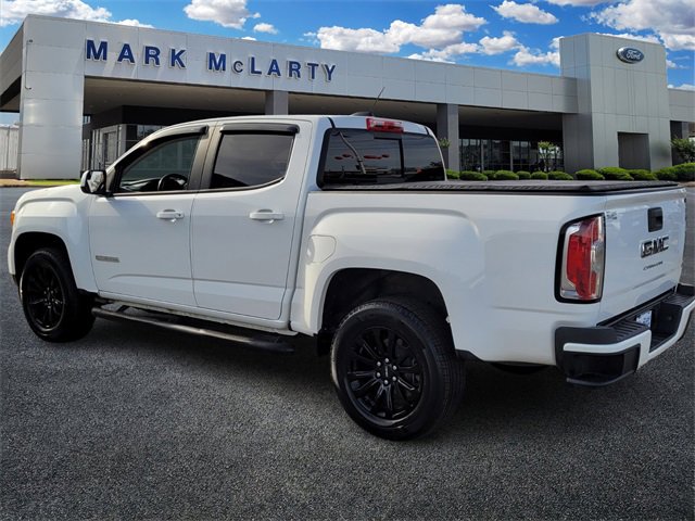 Used 2021 GMC Canyon Elevation image 5