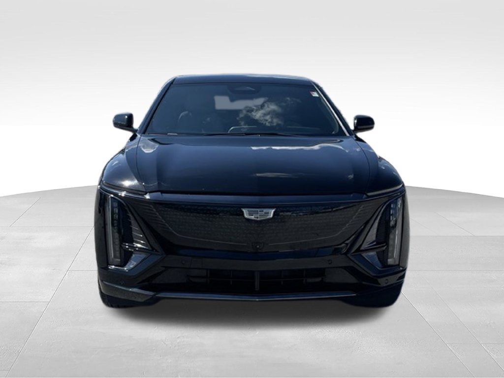Certified 2024 Cadillac Lyriq Sport AWD/4WD image 8