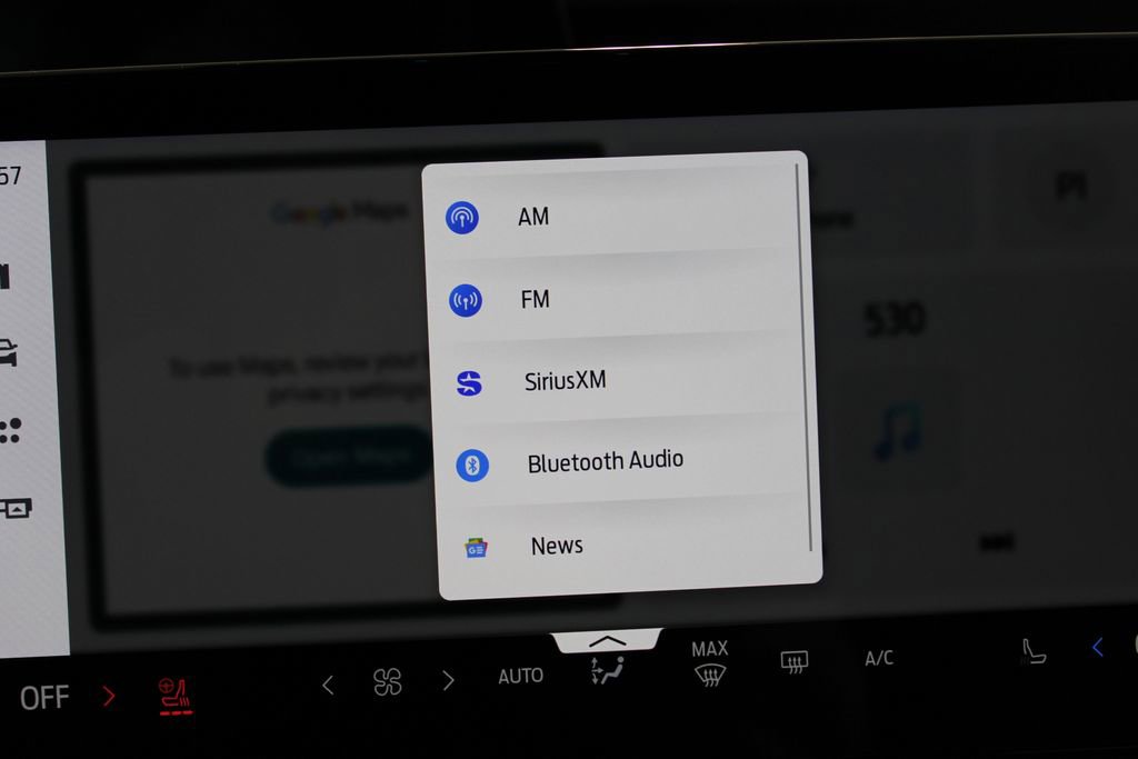 New 2026 Ford Expedition Max Active image 43