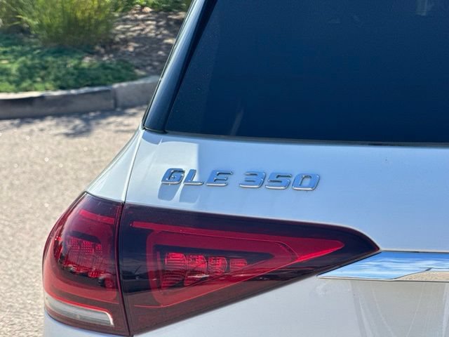 Used 2022 Mercedes-Benz GLE 350 4MATIC image 7