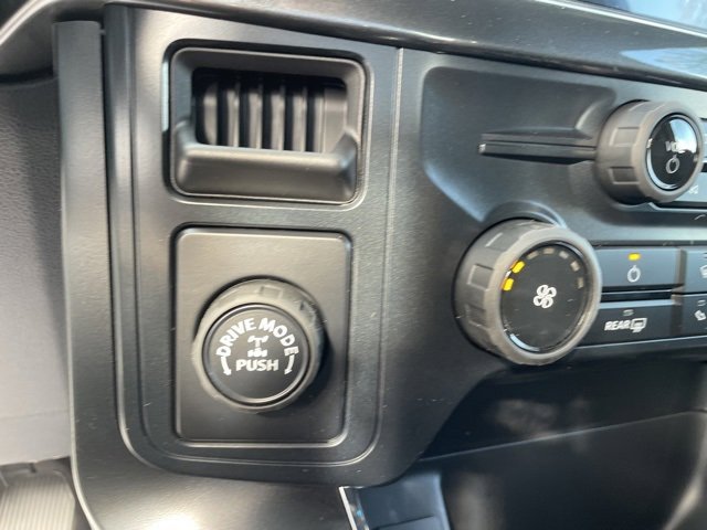 New 2025 Ford F150 STX image 14