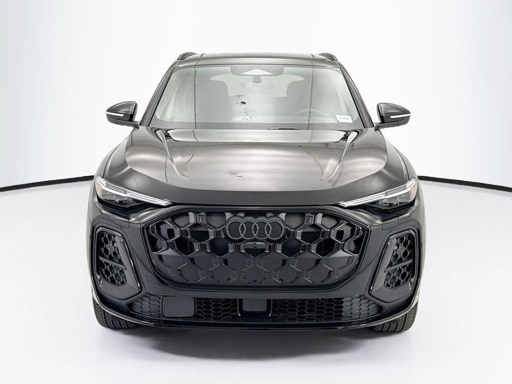 New 2026 Audi Q5 Premium Plus AWD/4WD image 2