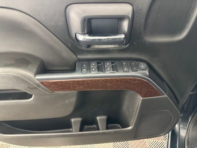 Used 2017 GMC Sierra 1500 SLE w/ SLE Value Package AWD/4WD image 22