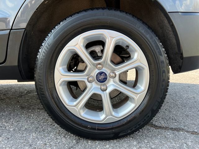 Used 2020 Ford EcoSport SE w/ SE Convenience Package image 15