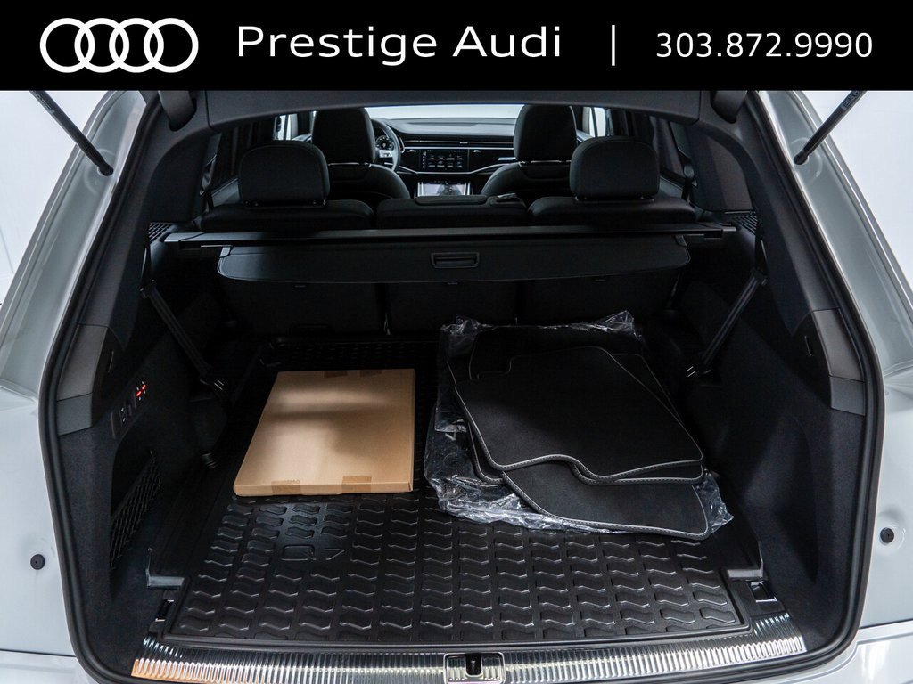 New 2026 Audi Q7 3.0T Premium Plus image 31