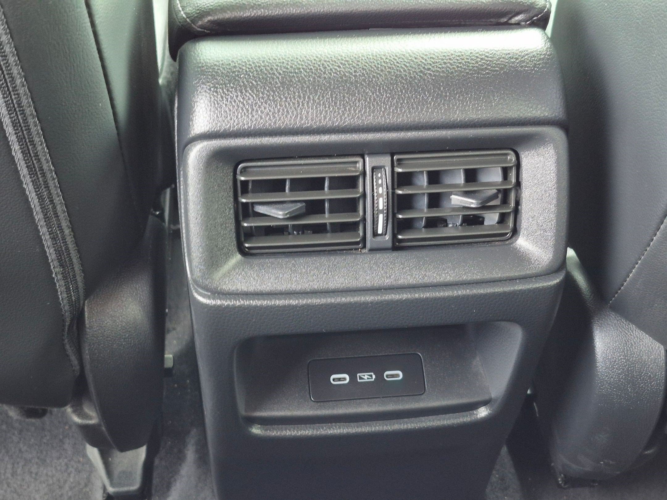 Certified 2024 Honda CR-V EX-L image 25
