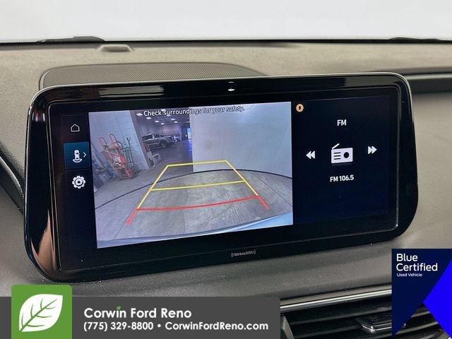 Used 2023 Hyundai Santa Fe SEL AWD/4WD image 16
