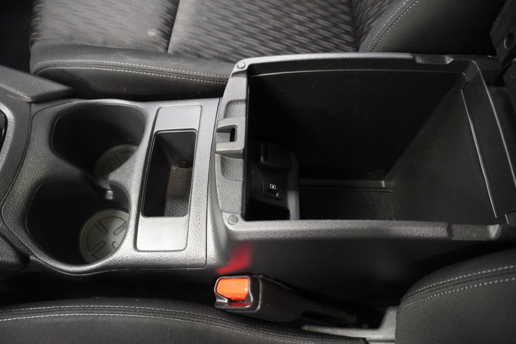 Used 2019 Nissan Rogue S AWD/4WD image 18