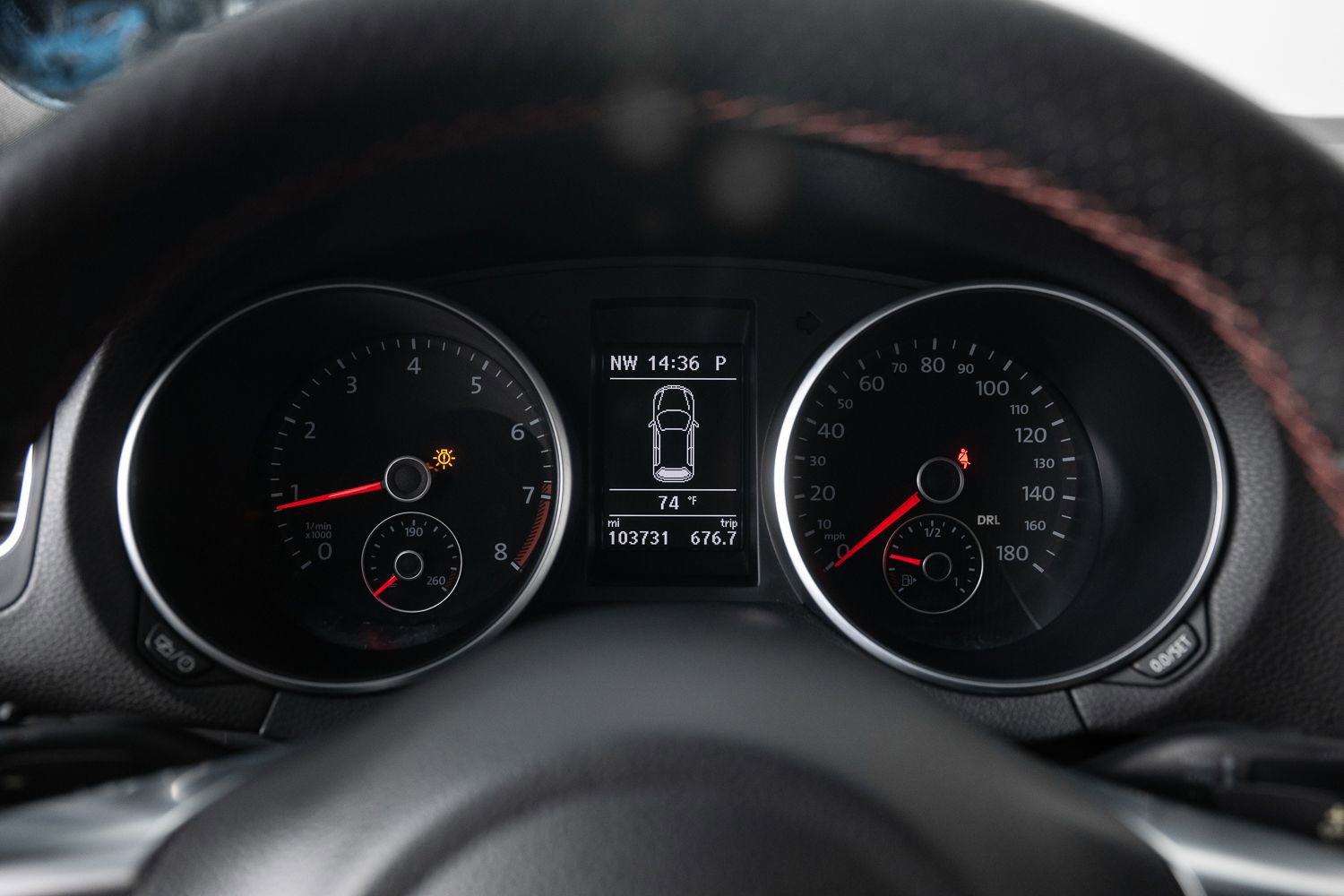 Used 2013 Volkswagen Golf 4-Door image 30