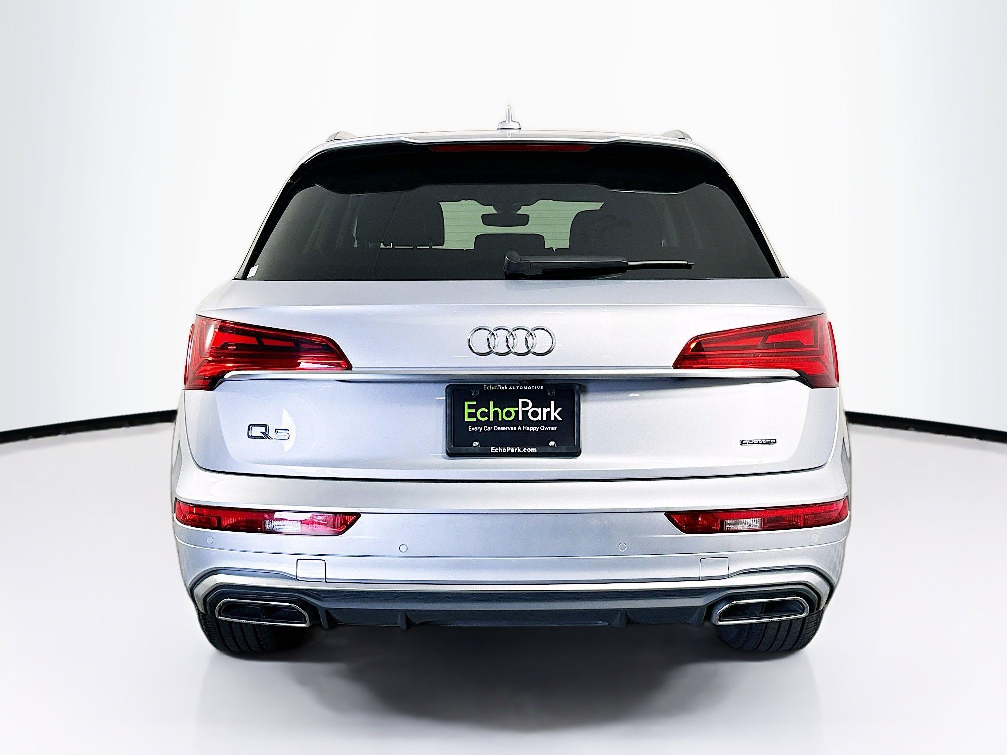 Used 2024 Audi Q5 2.0T Premium Plus AWD/4WD image 7
