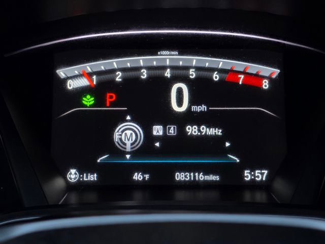 Used 2020 Honda CR-V EX-L image 31