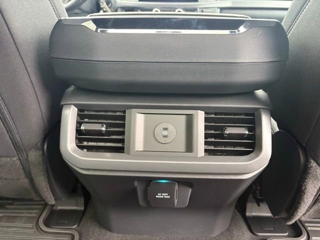 New 2026 Ford F150 XLT w/ FX4 Off-Road Package image 32