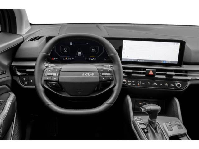 Used 2026 Kia Sportage SX FWD image 9