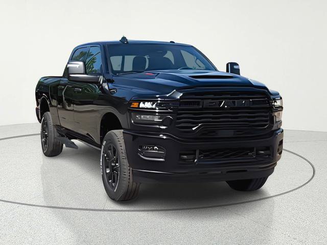 New 2026 RAM 2500 Tradesman AWD/4WD image 3