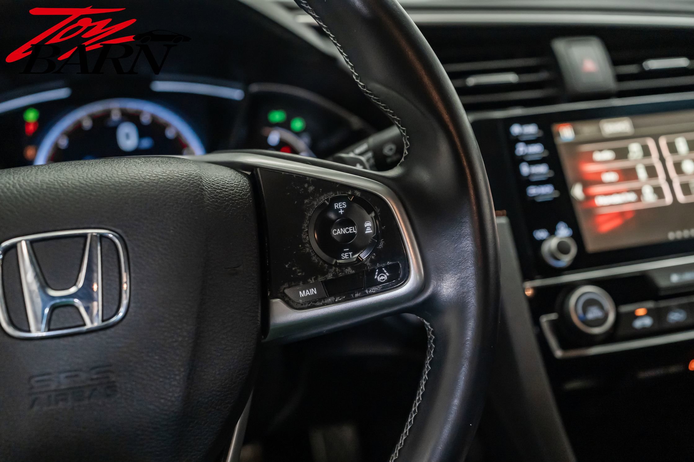 Used 2020 Honda Civic Sport image 30