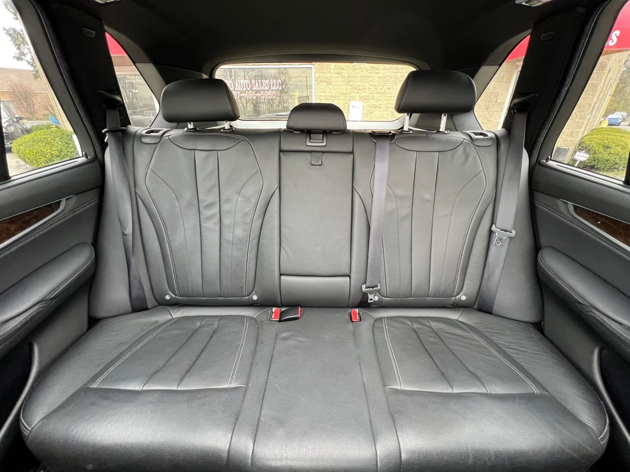 Used 2017 BMW X5 xDrive35i image 31