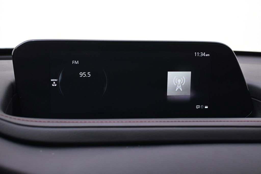 Used 2023 MAZDA CX-30 AWD 2.5 S w/ Preferred Package image 29