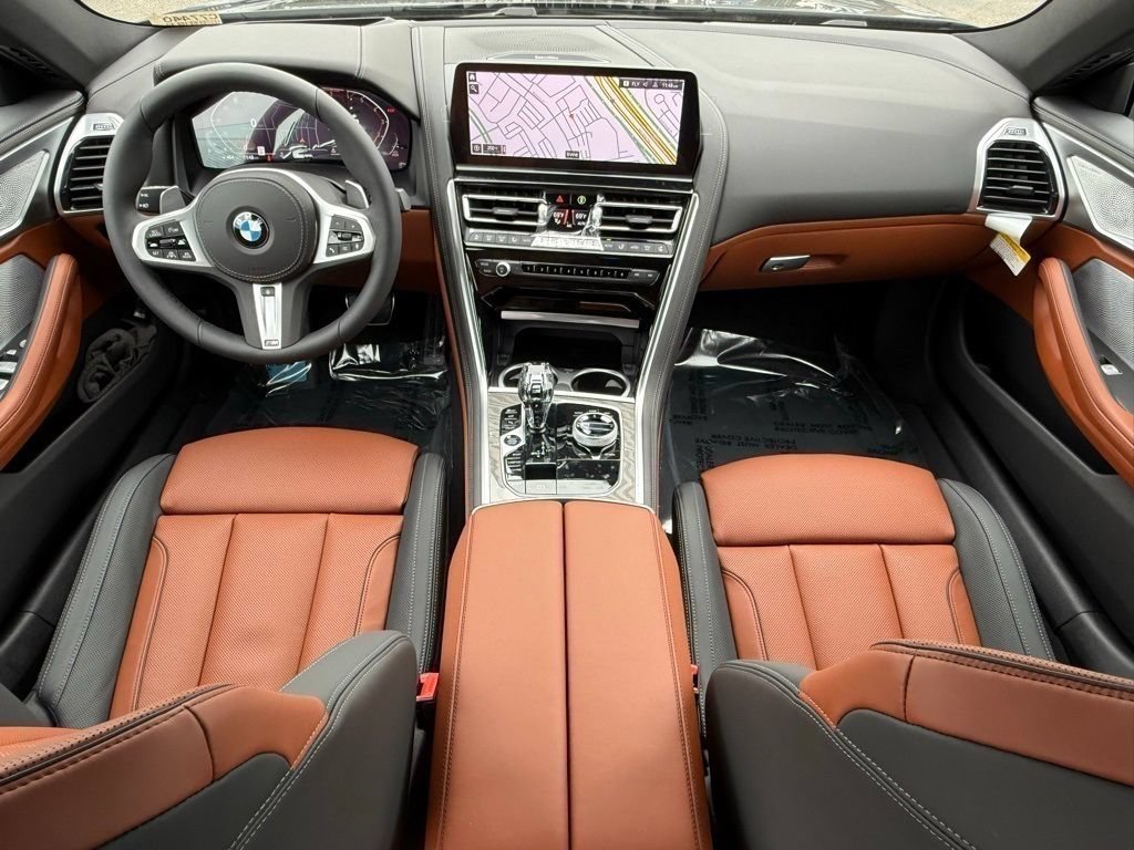 New 2026 BMW 840i xDrive AWD/4WD image 30