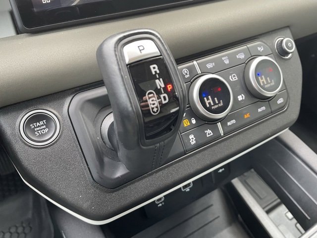 Used 2020 Land Rover Defender 110 S image 20