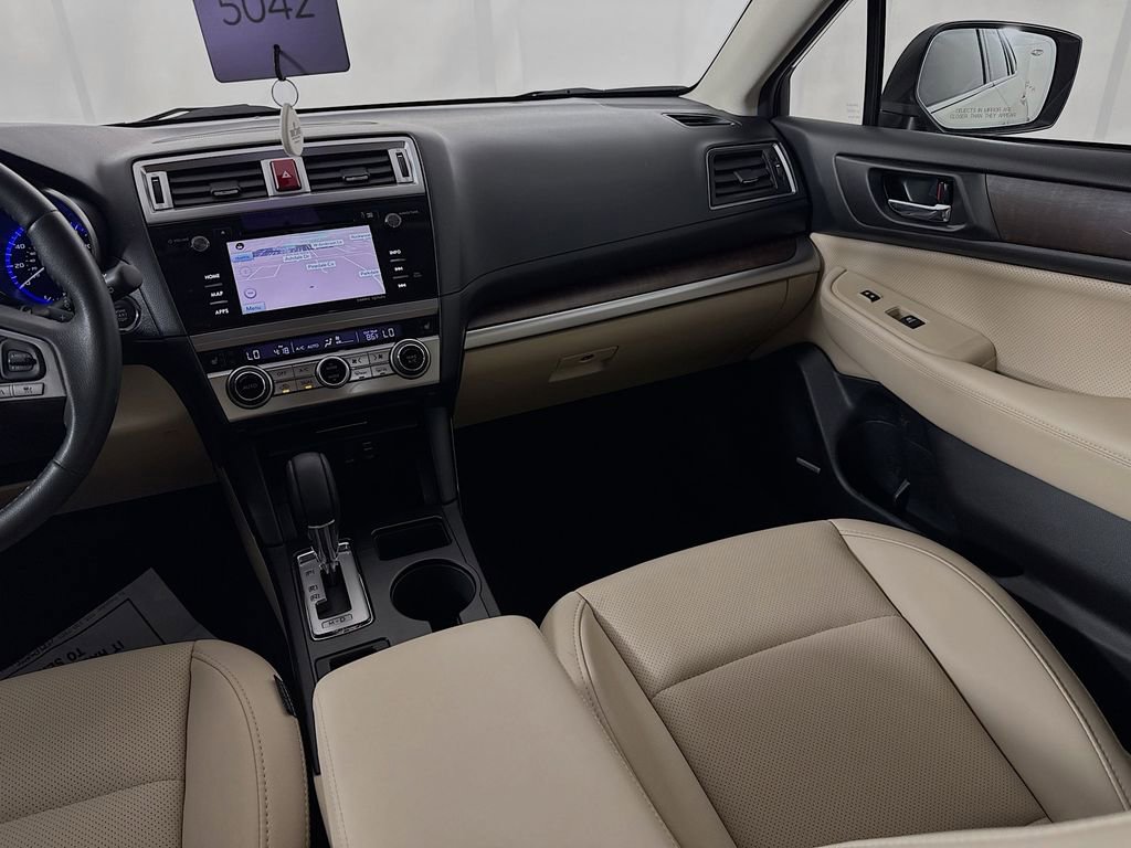 Used 2017 Subaru Outback 2.5i Limited image 28