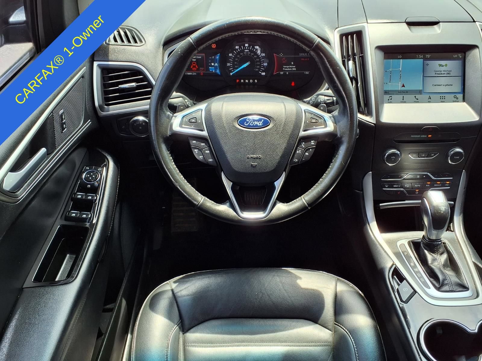 Used 2016 Ford Edge SEL w/ Equipment Group 201A AWD/4WD image 15