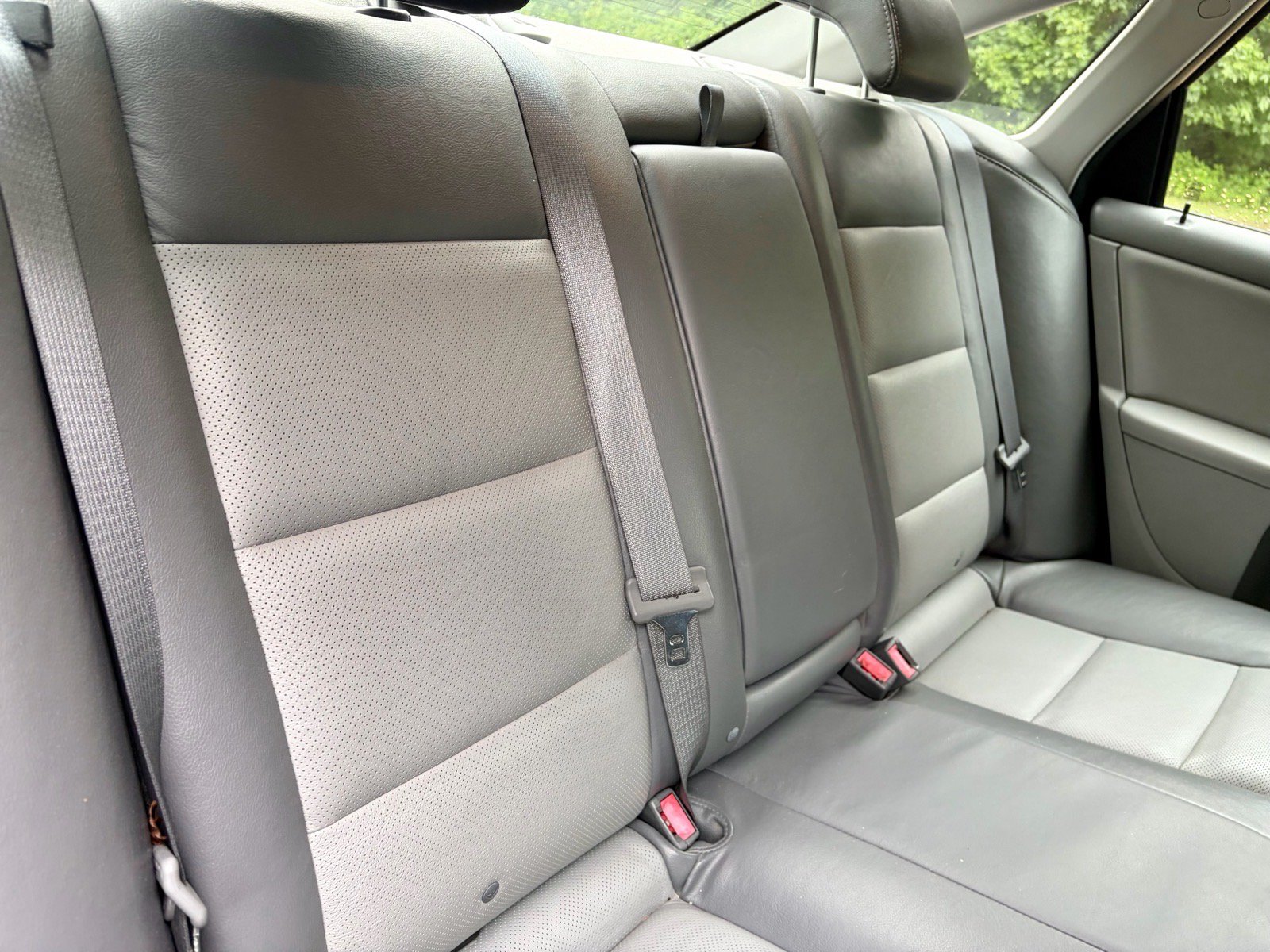 Used 2007 Mercury Montego Luxury FWD image 16