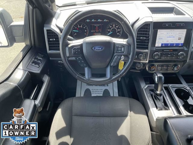 Used 2020 Ford F150 XLT w/ Equipment Group 302A Luxury image 12