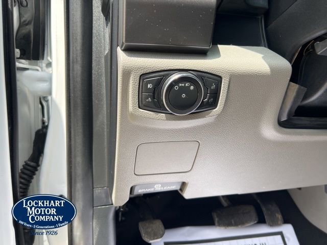 Used 2021 Ford F350 XLT w/ XLT Value Package AWD/4WD image 46