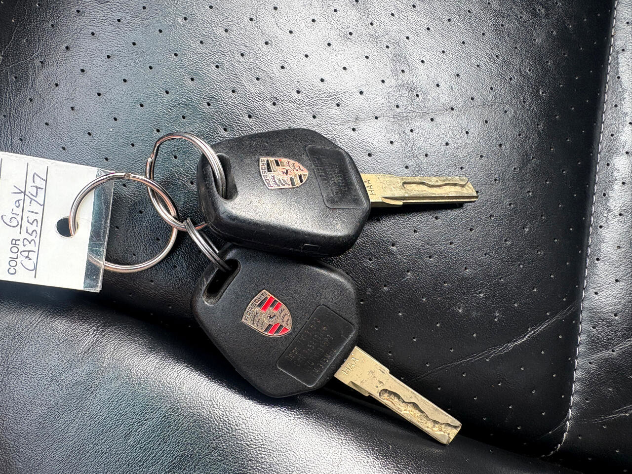 Used 2003 Porsche 911 Carrera image 23