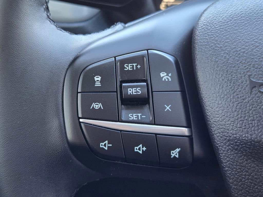 Used 2024 Ford Maverick Lariat w/ FX4 Off-Road Package image 27