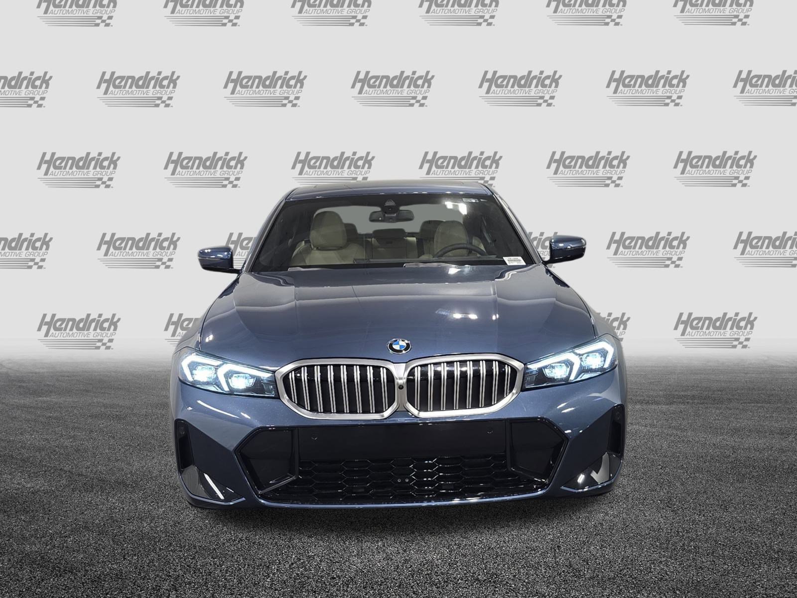 New 2026 BMW 330i 330i NA w/ M Sport Package image 2