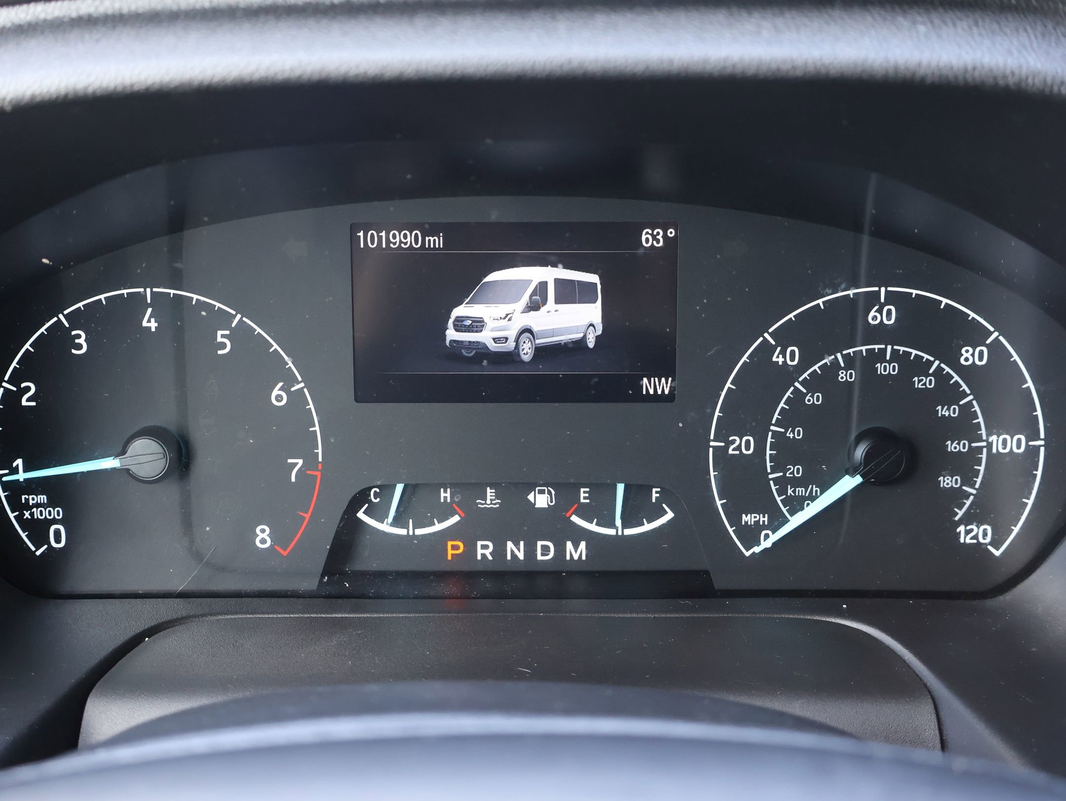 Used 2021 Ford Transit 350 XL RWD image 15