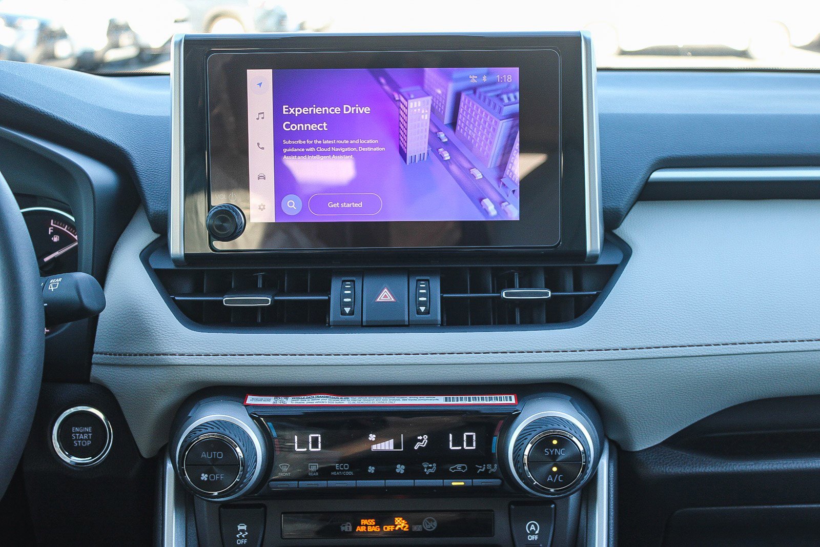 New 2025 Toyota RAV4 XLE Premium image 15